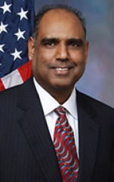Chair of ATA 2022 Washington DC